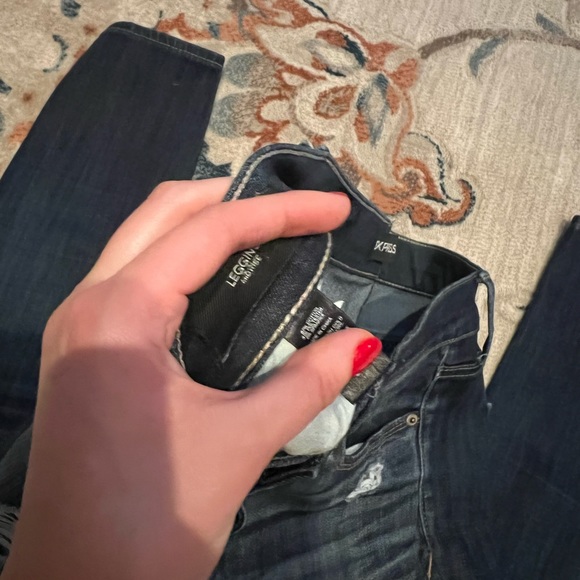 Express jeans - Picture 8 of 10